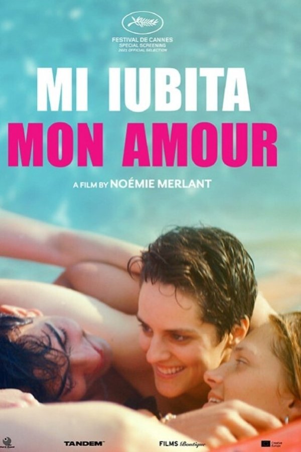 Mi iubita mon amour