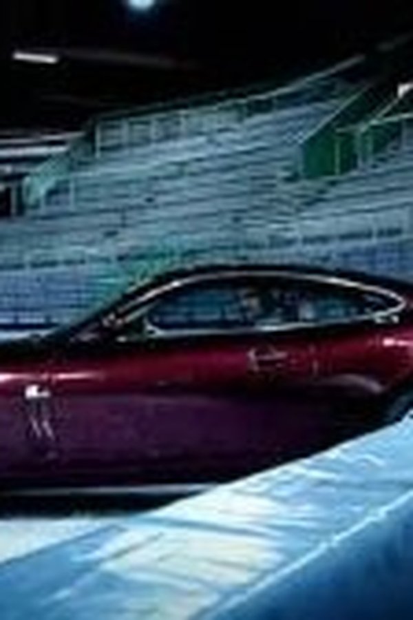Top Gear – S07E07 – Episodio 7