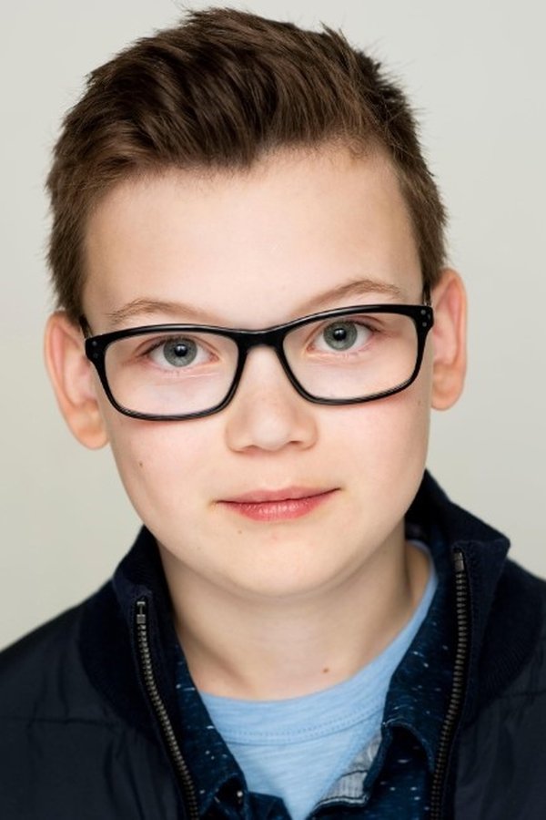 Nolan Grantham