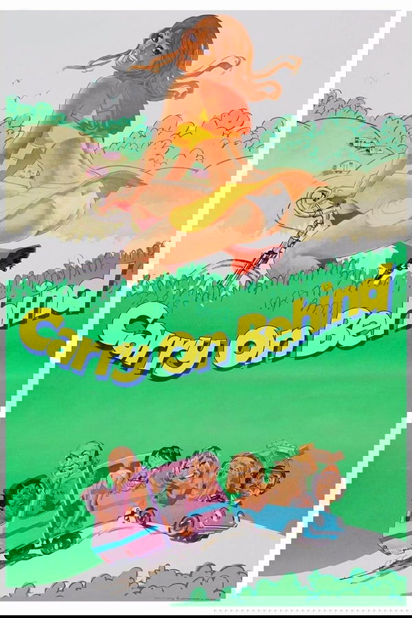 EN ▎ Carry On Behind