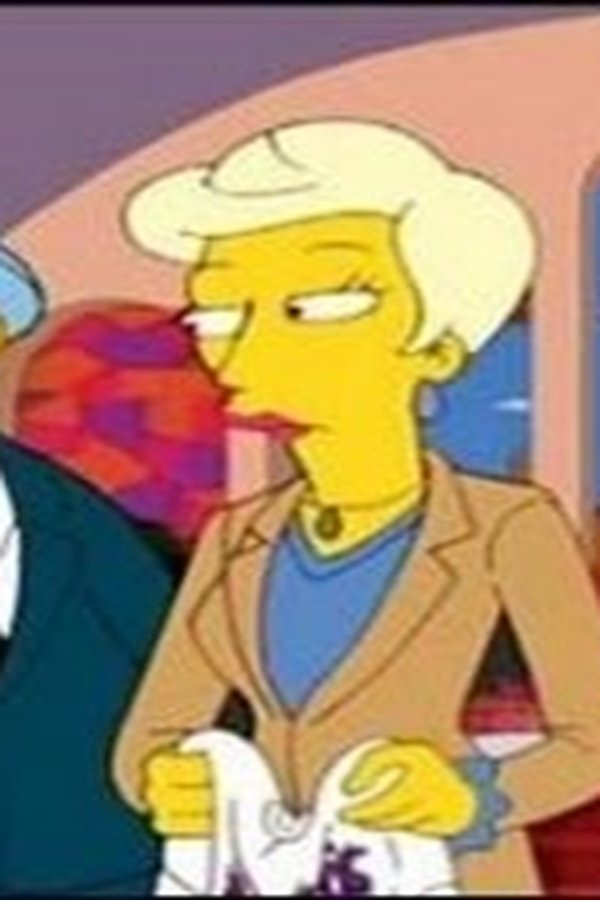 I Simpson – S13E06 – Lei di poca fede