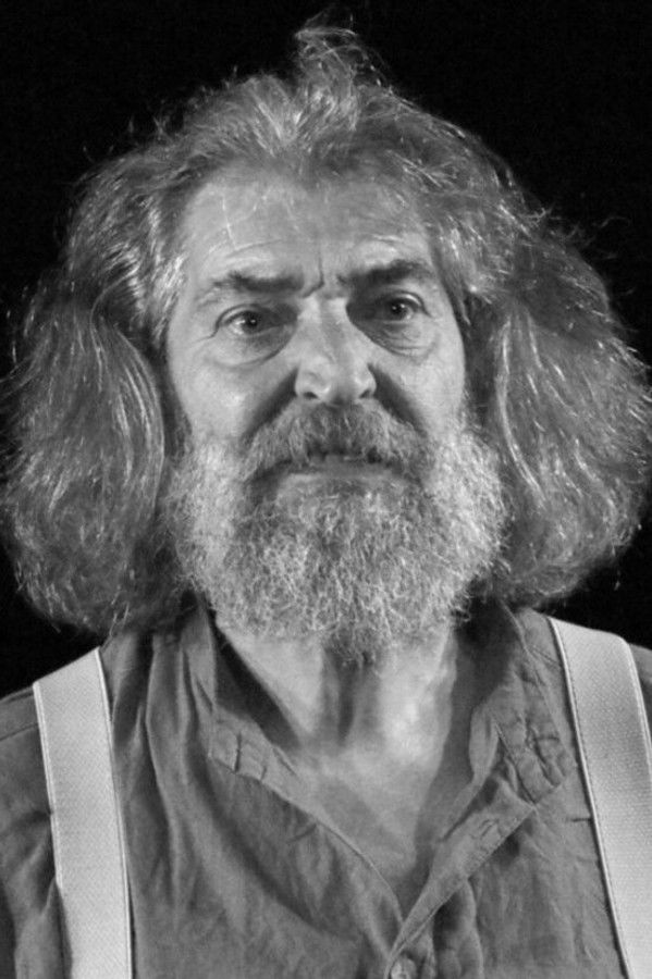 Dimitar Selenski's headshot