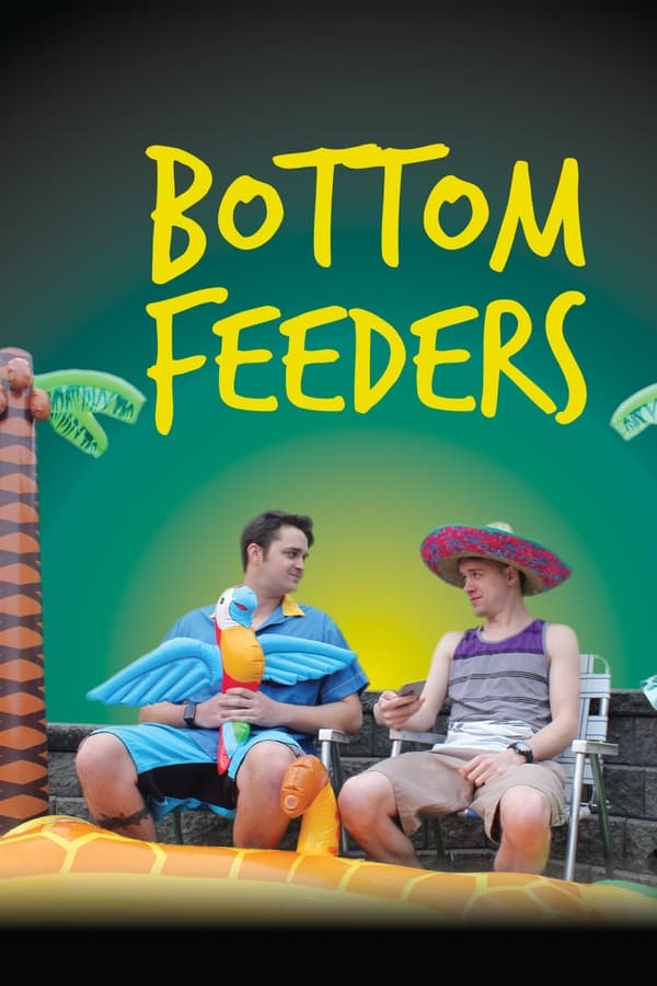 EN: Bottom Feeders (2021)