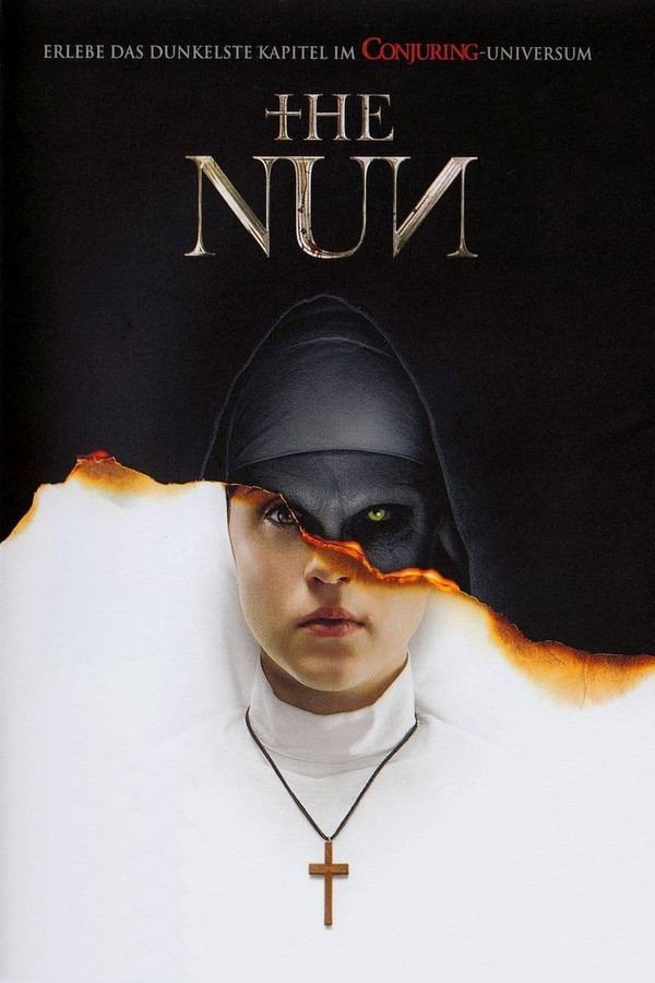 Dehşetin Yüzü (2018)