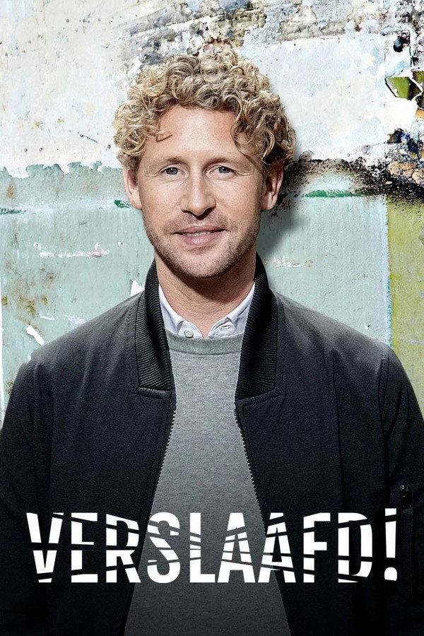 NL - Verslaafd! (2013) (NL)