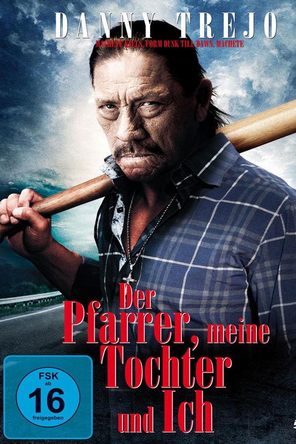 DE - Der Pfarrer, meine Tochter und Ich - 2010