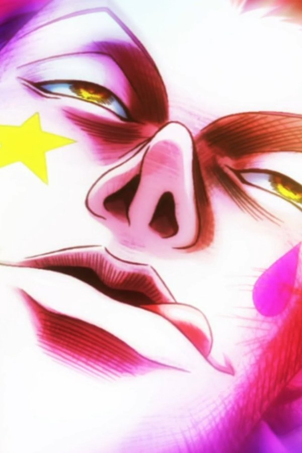 Hunter x Hunter – S01E36 – Grande debito e piccoli calci