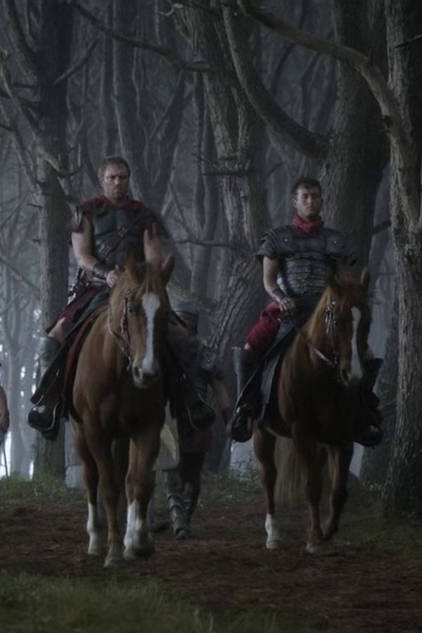 L’Impero Romano – S02E02 – Il grande conquistatore