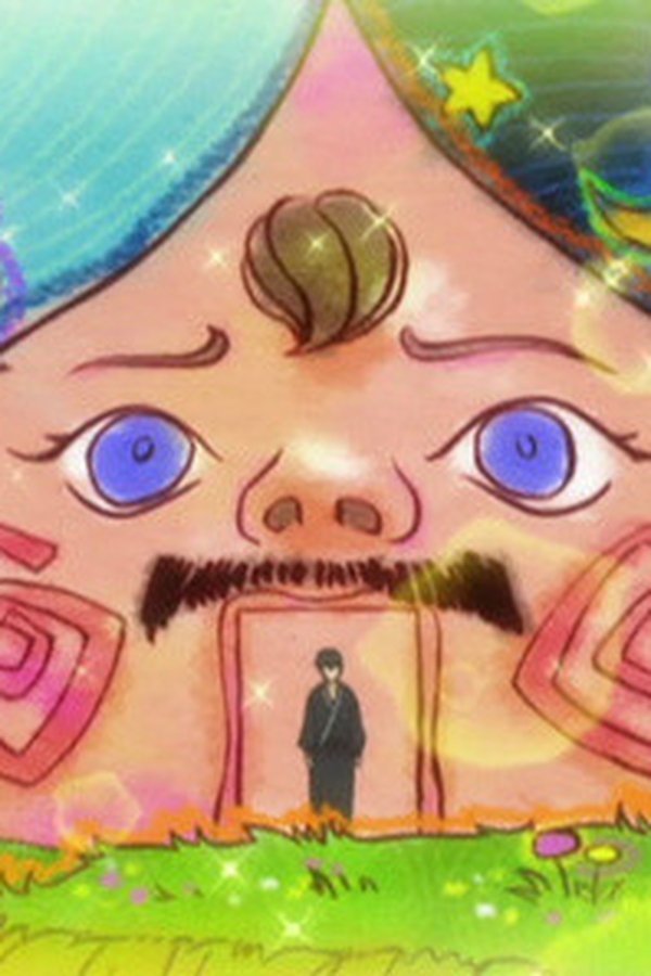 Gintama – S04E35 – Episodio 35