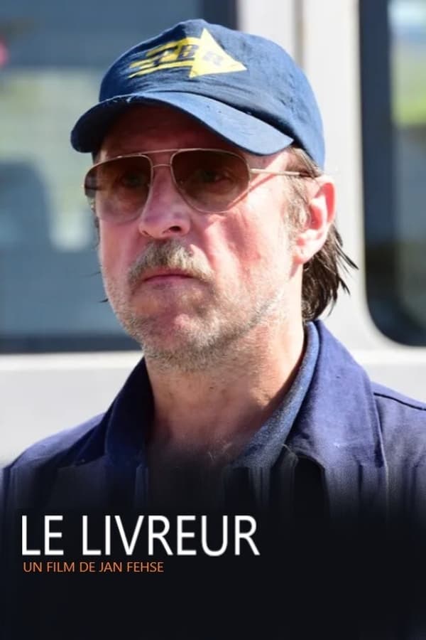 TVplus FR - Le livreur  (2021)