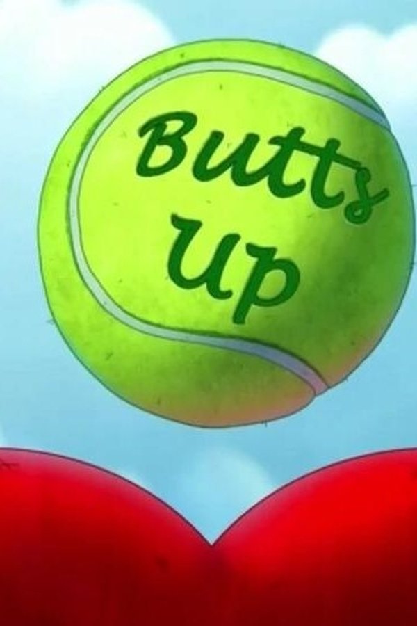 Sanjay and Craig – S02E08 – Su le chiappe