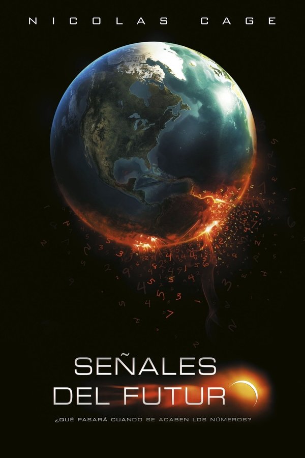 ES - Señales del futuro (2009)