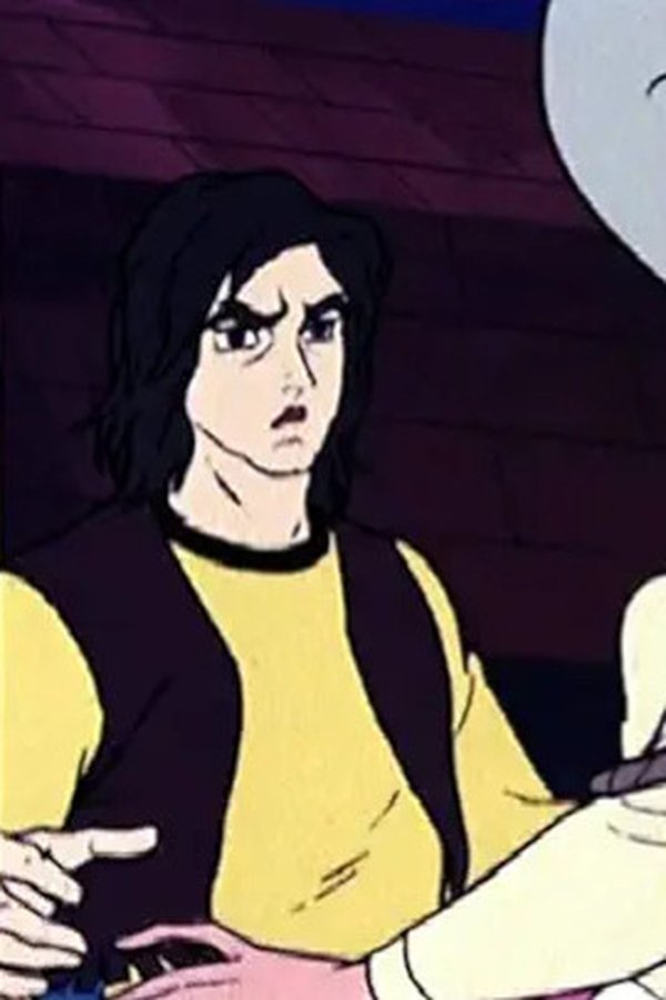 UFO Robot Goldrake – S01E03 – Pericolo alla fattoria