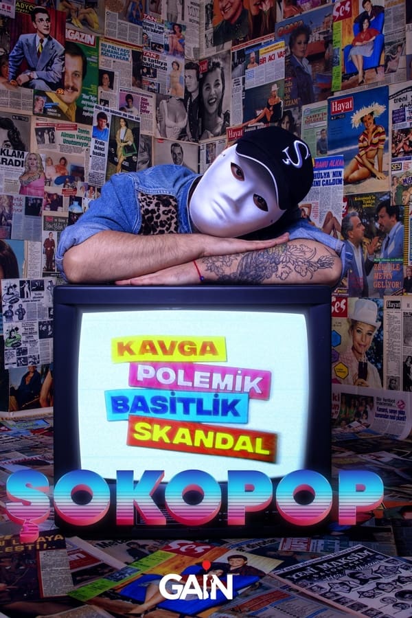Şokopop