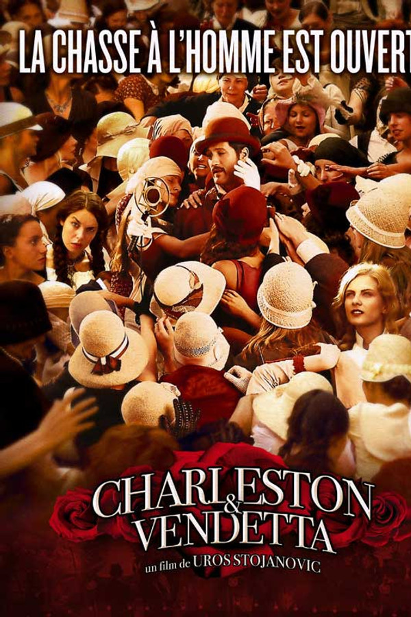 Charleston et Vendetta