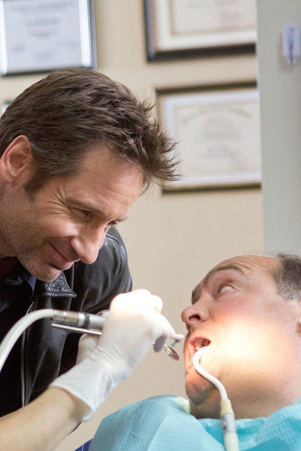 Californication – S07E07 – Smile