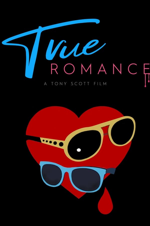 True Romance (1993)