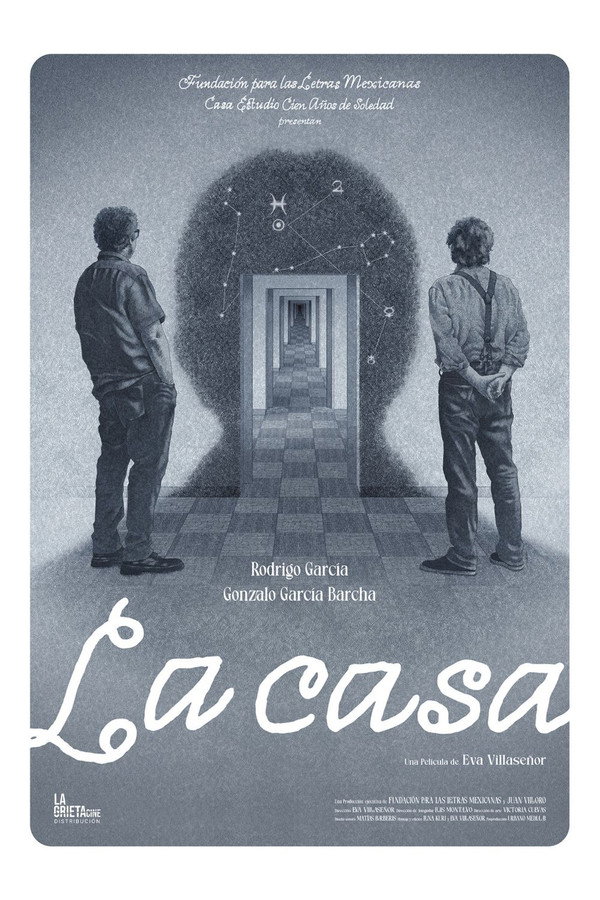 La casa