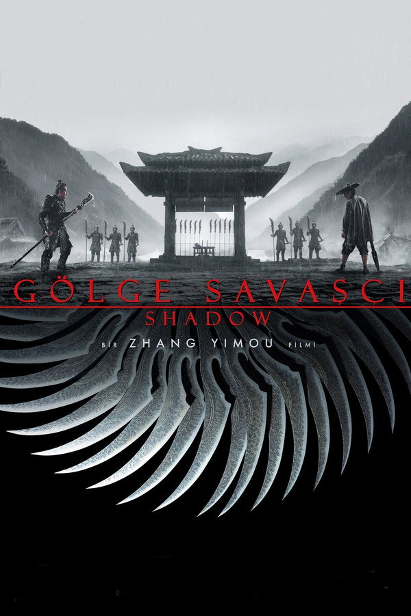 Gölge Savaşçı (2018)