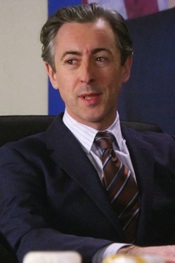 The Good Wife – S02E18 – Episodio 18