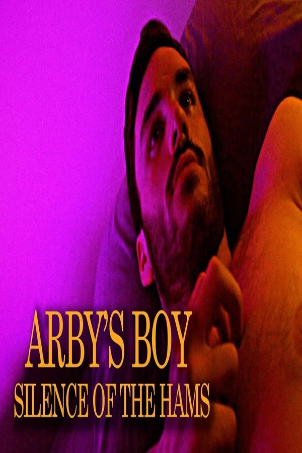 Arby’s Boy: Silence of the Hams