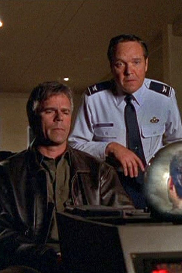 Stargate SG-1 – S03E18 – Ombre di grigio