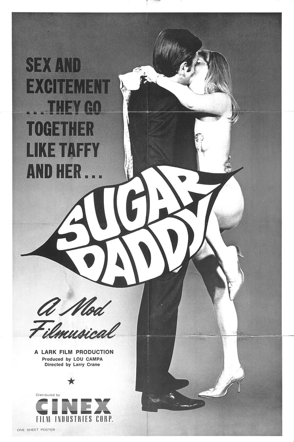 IN: Sugar Daddy (2020)