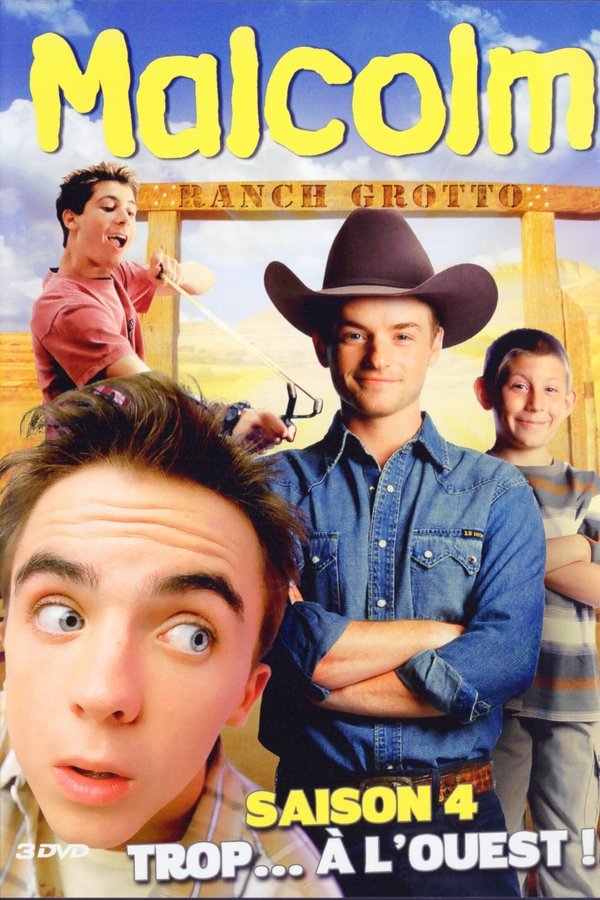 Saison 4