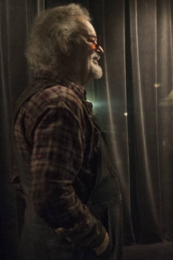 I segreti di Twin Peaks – S03E13 – Il ritorno: parte 13