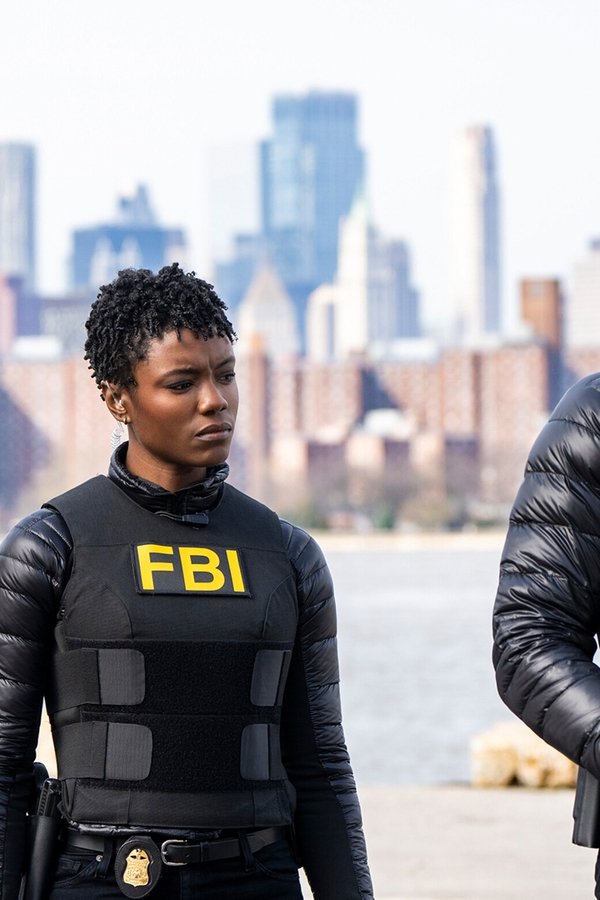 FBI – S06E11 – Nessuno rimane indietro