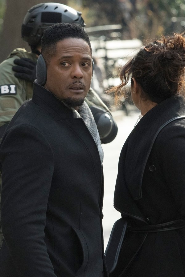Quantico – S03E05 – Il sangue di Romeo