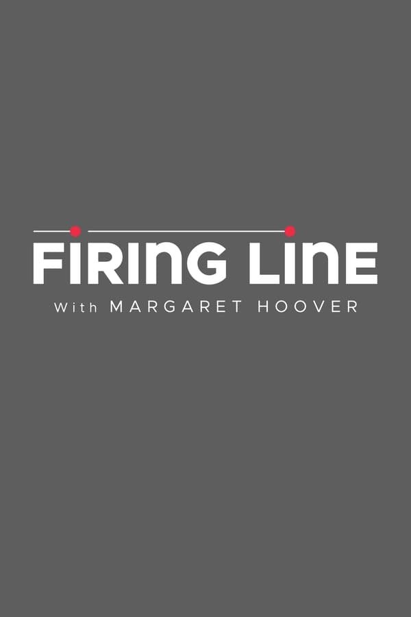 FiringLinewithMargaretHoover第1季