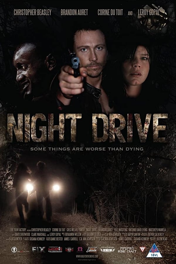 Night Drive (2010)