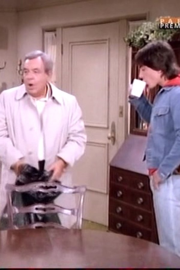 Happy Days – S11E20 – La rinuncia