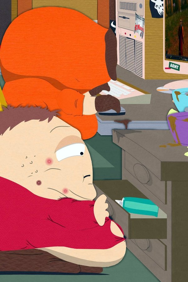 South Park – S10E08 – Fate l’amore non Warcraft