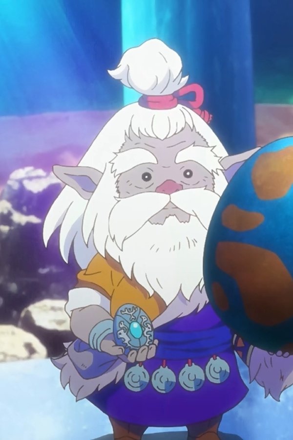 Monster Hunter Stories: Ride On – S01E09 – Episodio 9
