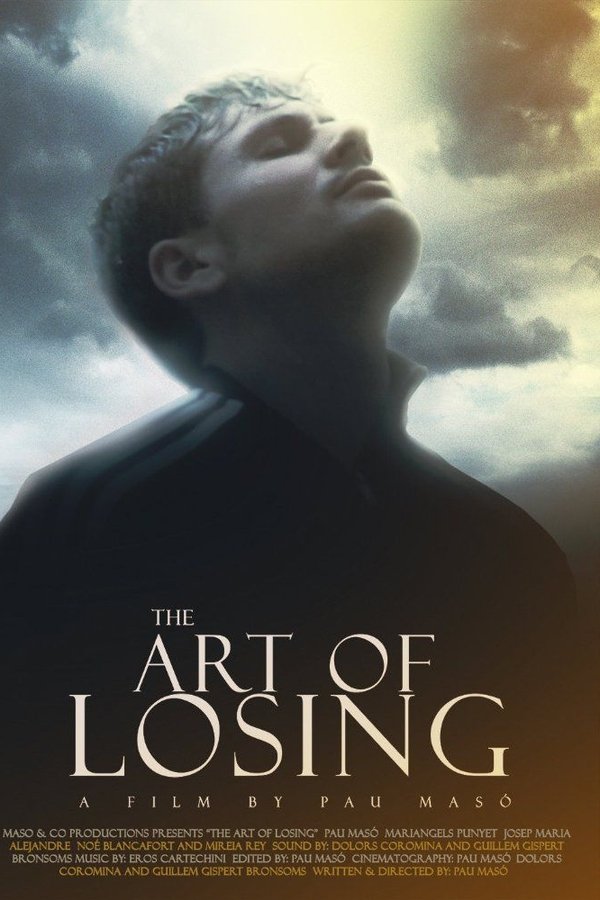 The Art of Losing