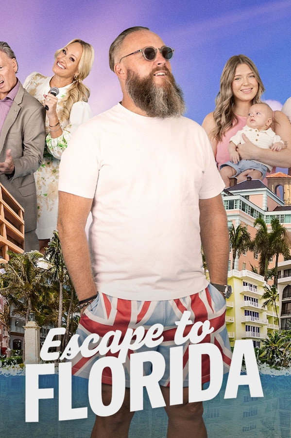 Escape to Florida