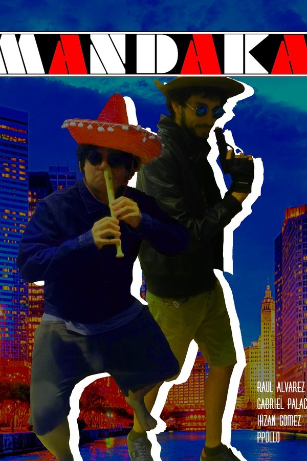 MANDAKA