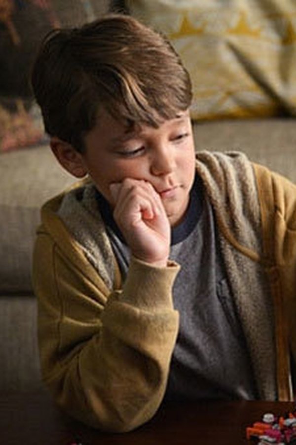 Extant – S01E11 – Un nuovo mondo