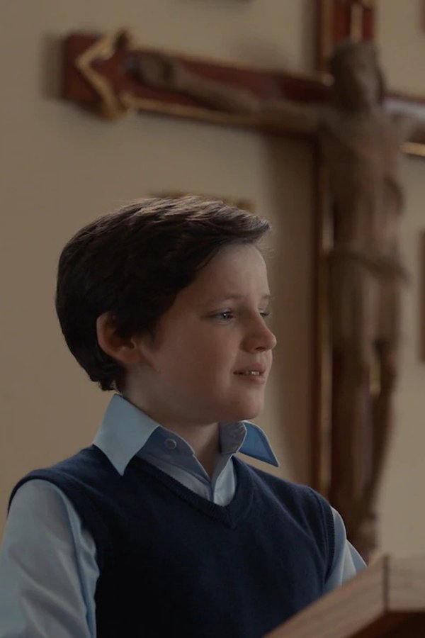 Son of a Critch – S01E07 – Episodio 7