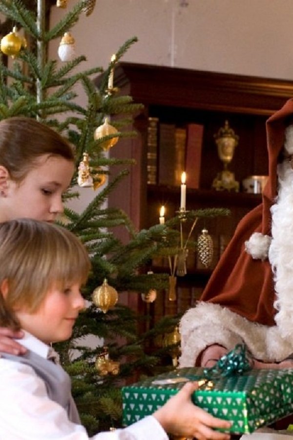 Der Weihnachtsmuffel poster