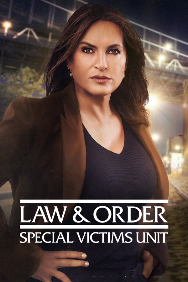 Law & Order: Special Victims Unit