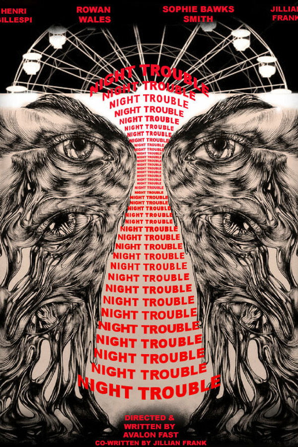 Night Trouble