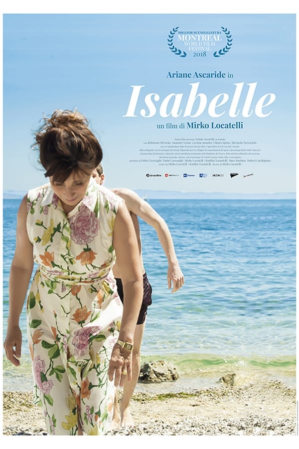 ES - Isabelle  (2018)