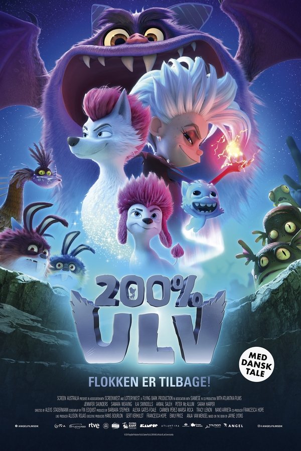 DK - 200% Ulv (2024)