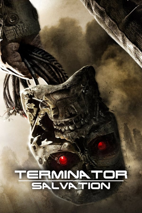 ES - Terminator Salvation (2009)