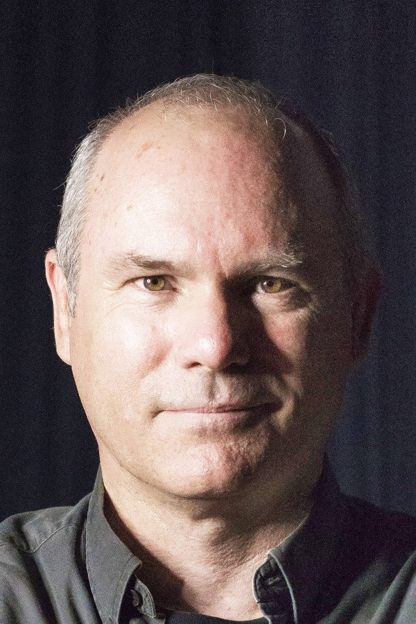 Robert Bockstael's headshot