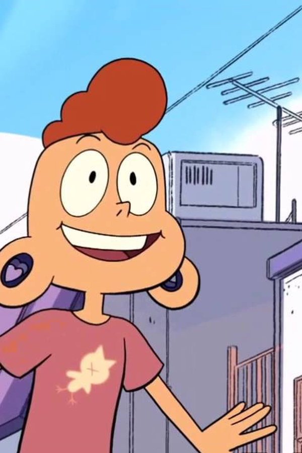 Steven Universe – S03E10 – Scambio di persona