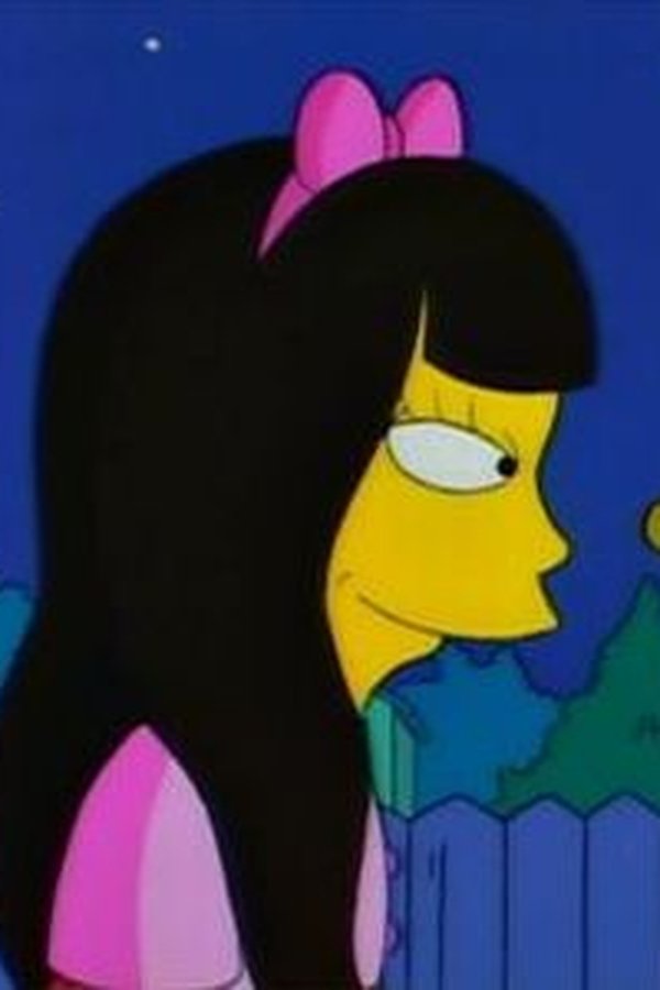 I Simpson – S06E07 – La fidanzatina di Bart